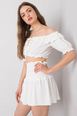 Blouse model 167521 Och Bella - ElrubEcom