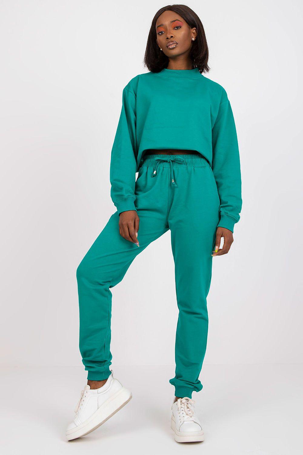 Tracksuit trousers model 167923 BFG - ElrubEcom