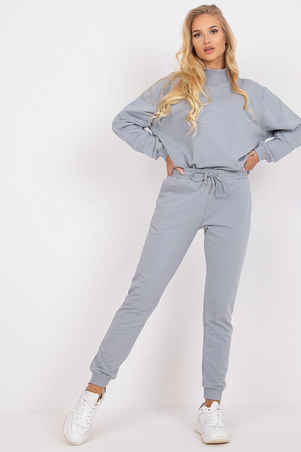 Tracksuit trousers model 167923 BFG - ElrubEcom