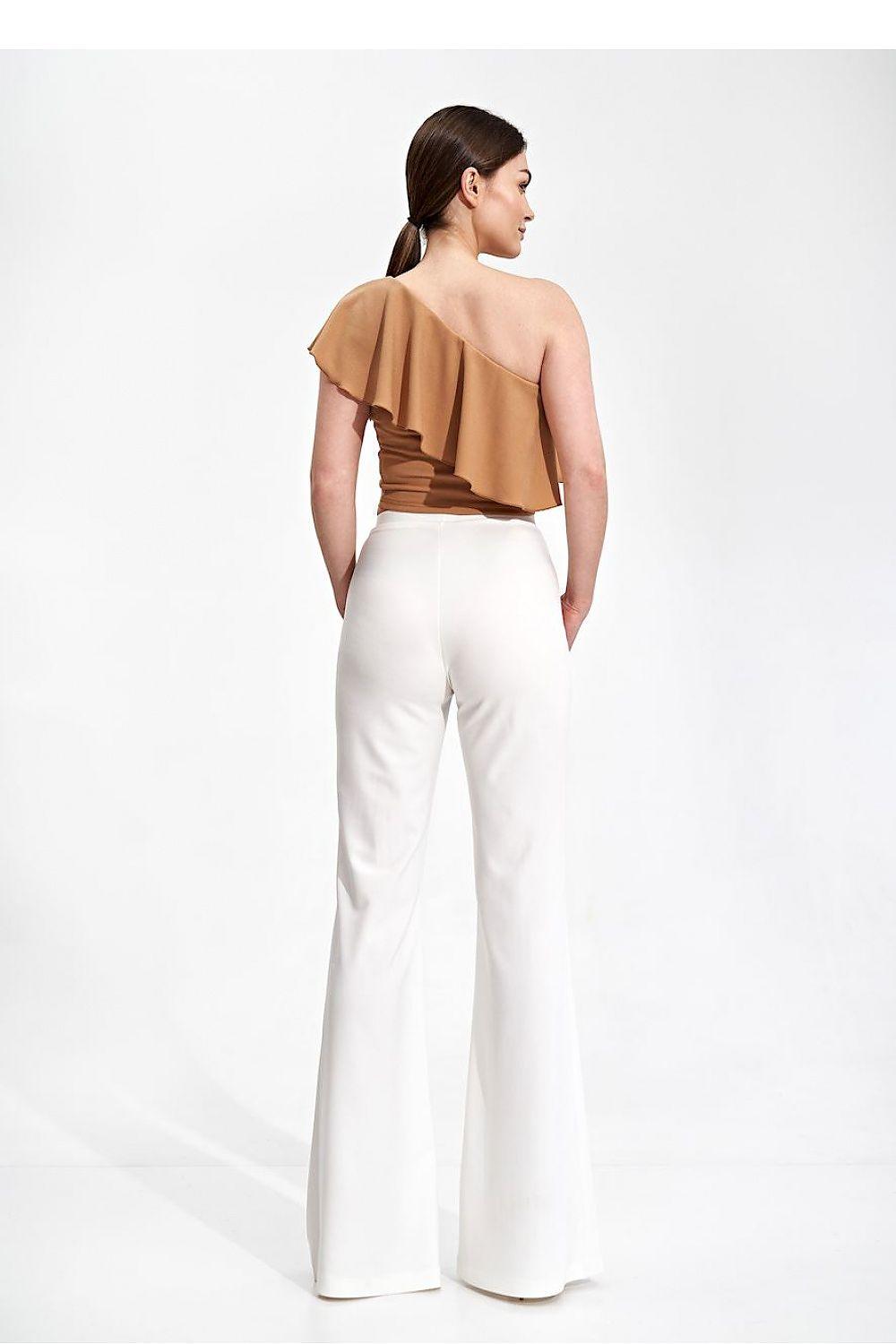 Women trousers model 167989 Figl - ElrubEcom