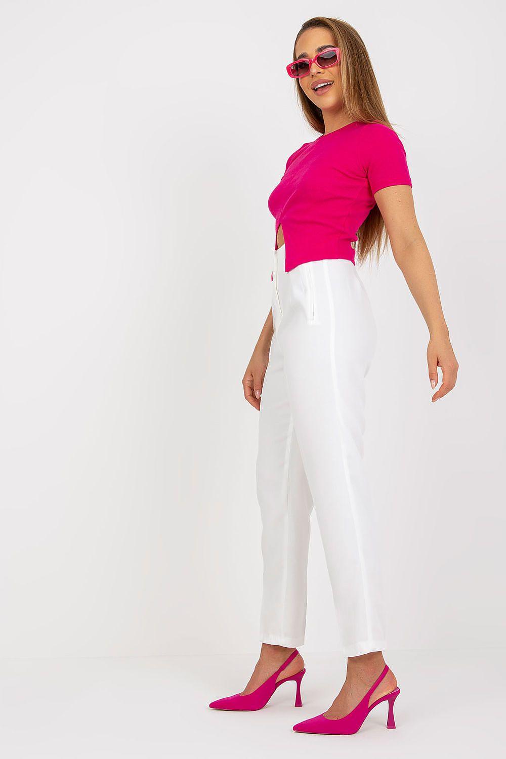 Women trousers model 168067 Xsapienza - ElrubEcom