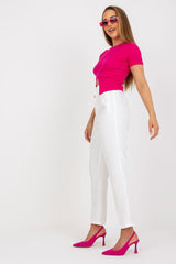 Women trousers model 168067 Xsapienza - ElrubEcom