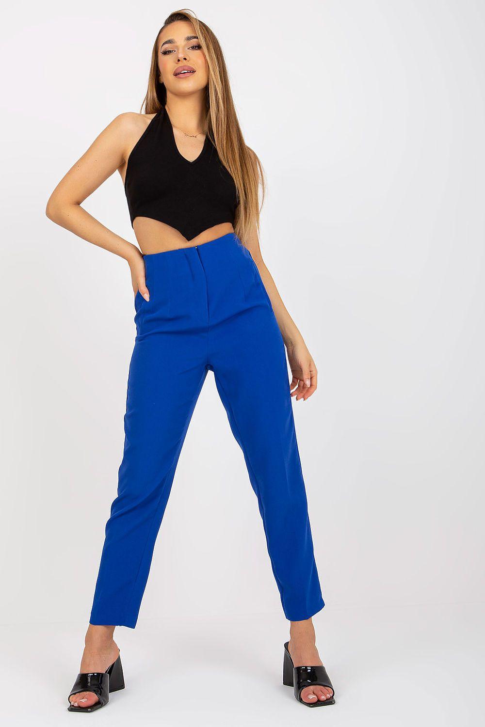 Women trousers model 168067 Xsapienza - ElrubEcom