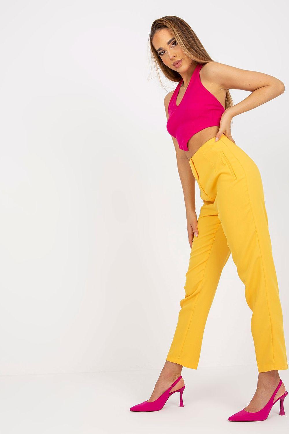 Women trousers model 168067 Xsapienza - ElrubEcom