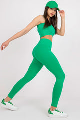 Leggings model 168180 Rue Paris - ElrubEcom