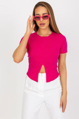 Blouse model 168348 Rue Paris - ElrubEcom