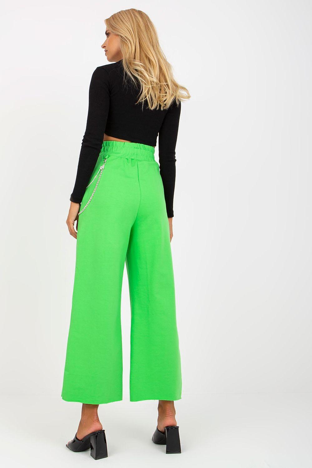 Women trousers model 168264 Fancy - ElrubEcom