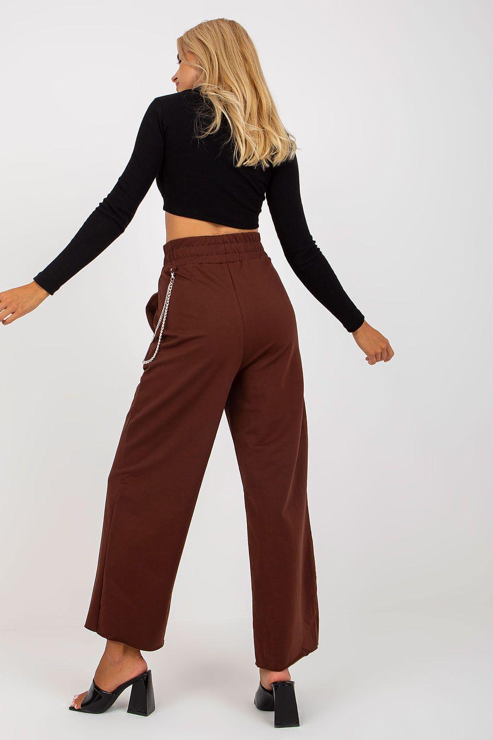 Women trousers model 168264 Fancy - ElrubEcom