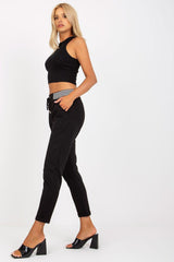 Tracksuit trousers model 168296 Rue Paris - ElrubEcom