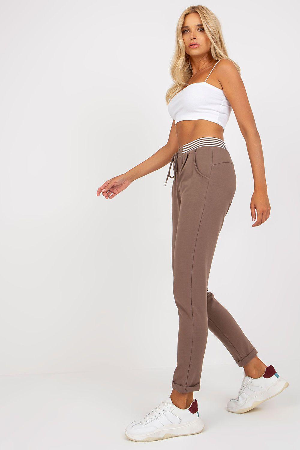 Tracksuit trousers model 168296 Rue Paris - ElrubEcom