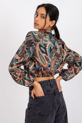 Blouse model 168826 Italy Moda - ElrubEcom