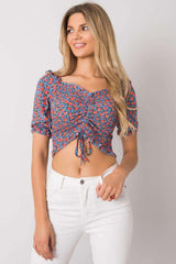 Blouse model 168886 Rue Paris - ElrubEcom