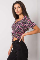 Blouse model 168887 Rue Paris - ElrubEcom