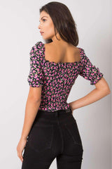 Blouse model 168887 Rue Paris - ElrubEcom