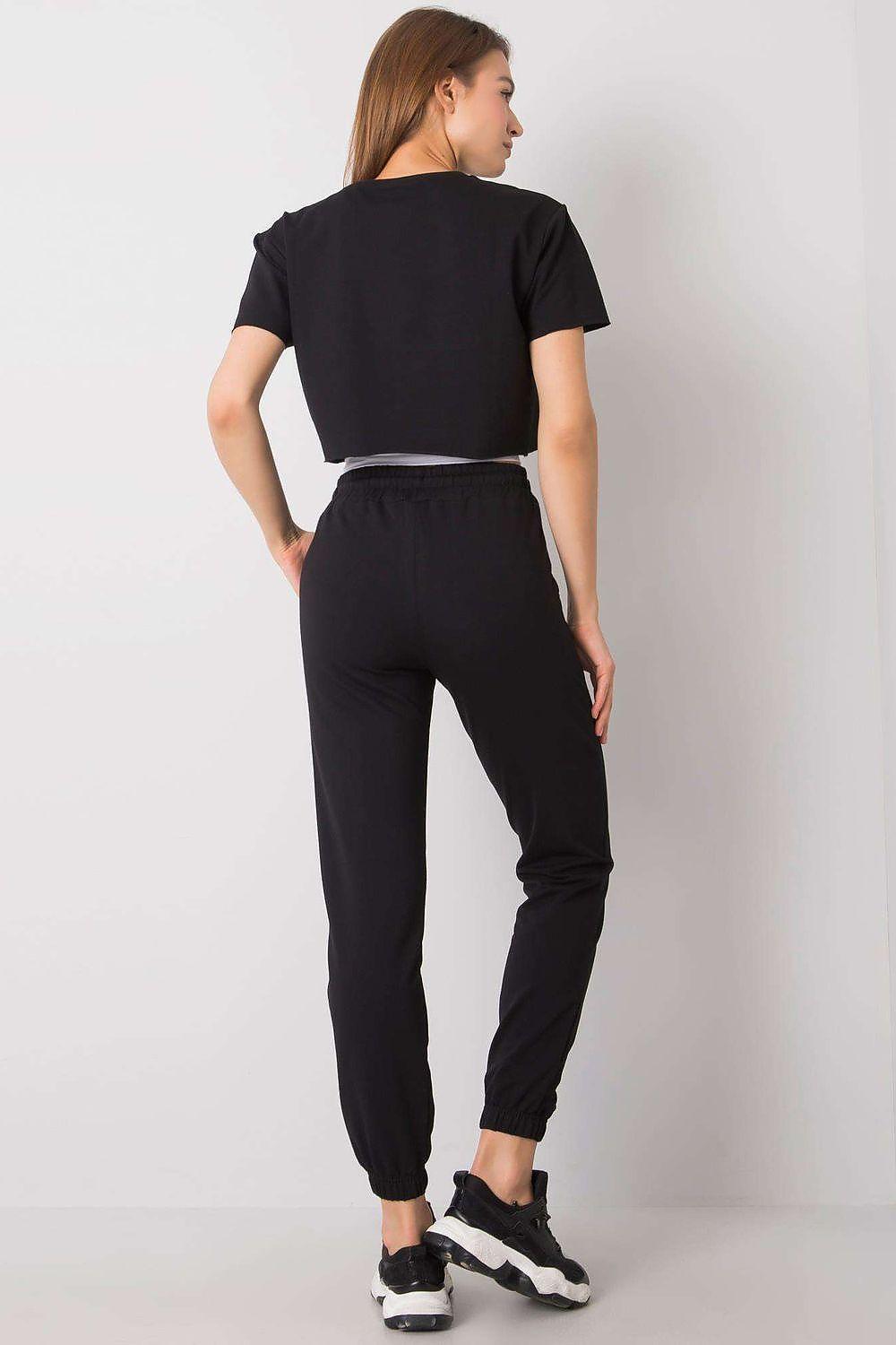 Women trousers model 168893 Rue Paris - ElrubEcom