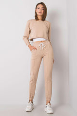 Women trousers model 168895 Rue Paris - ElrubEcom