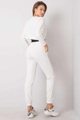 Women trousers model 168896 Rue Paris - ElrubEcom