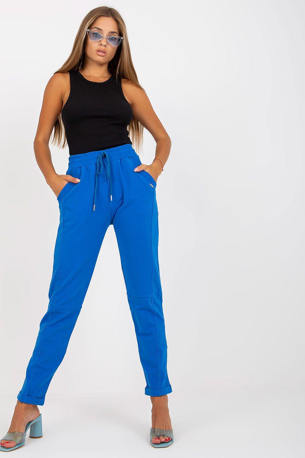 Tracksuit trousers model 191222 Relevance - ElrubEcom