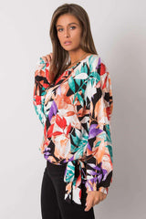 Blouse model 169415 Ex Moda - ElrubEcom