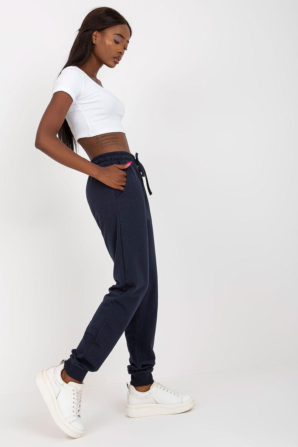 Tracksuit trousers model 169726 BFG - ElrubEcom