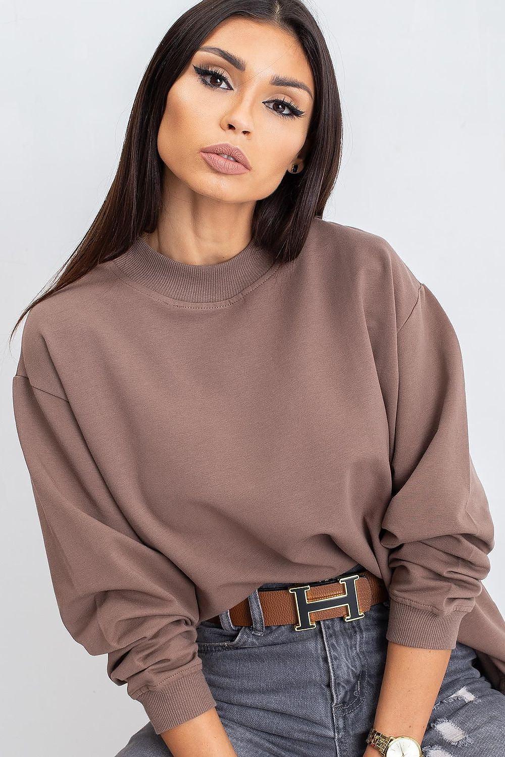 Sweatshirt model 169765 BFG - ElrubEcom