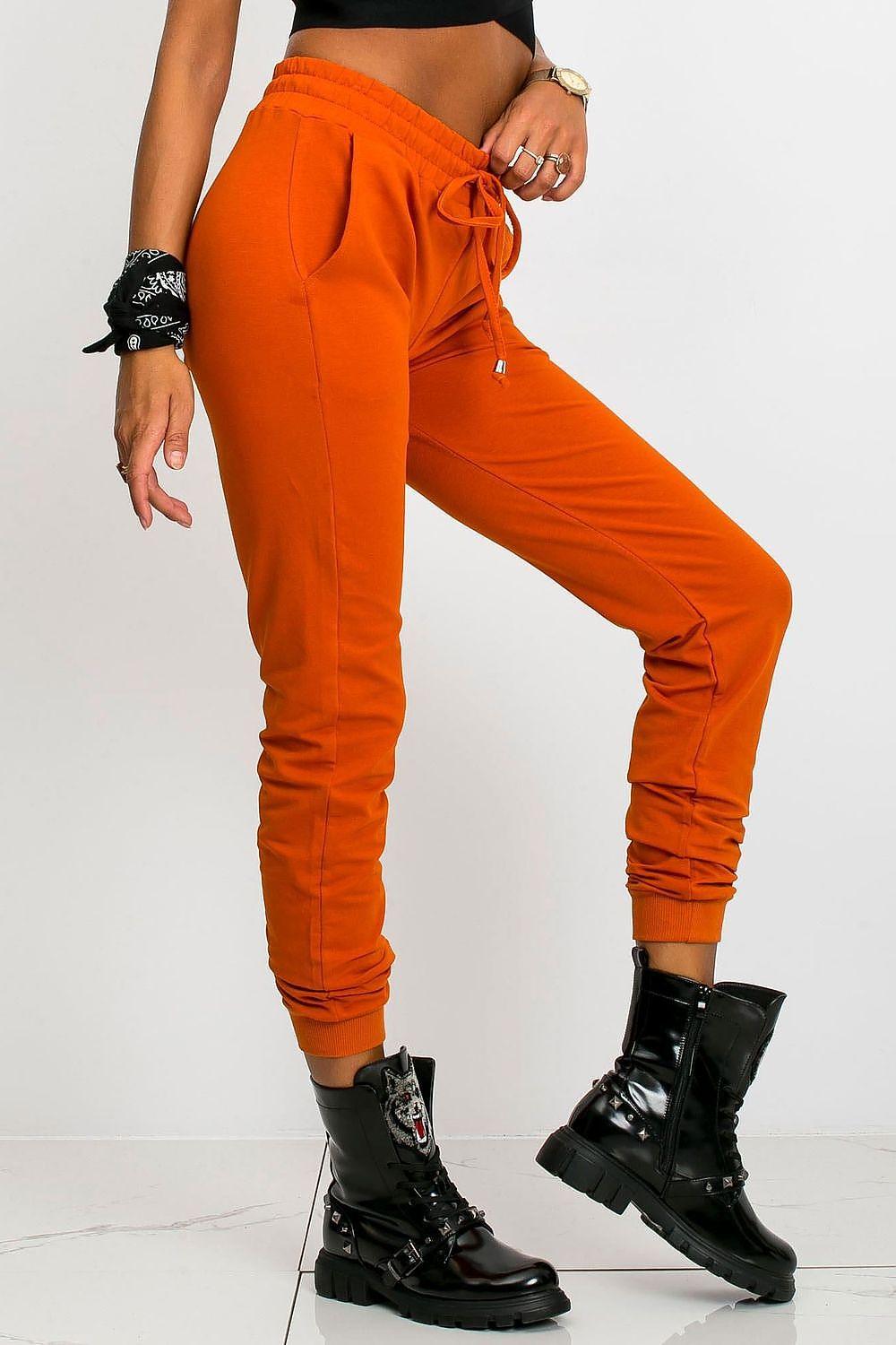 Tracksuit trousers model 169768 BFG - ElrubEcom