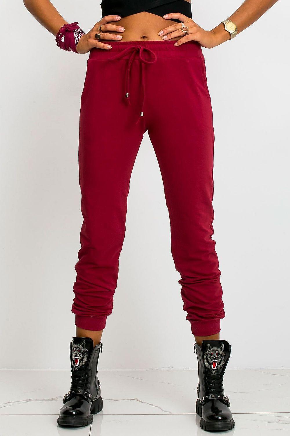 Tracksuit trousers model 169768 BFG - ElrubEcom