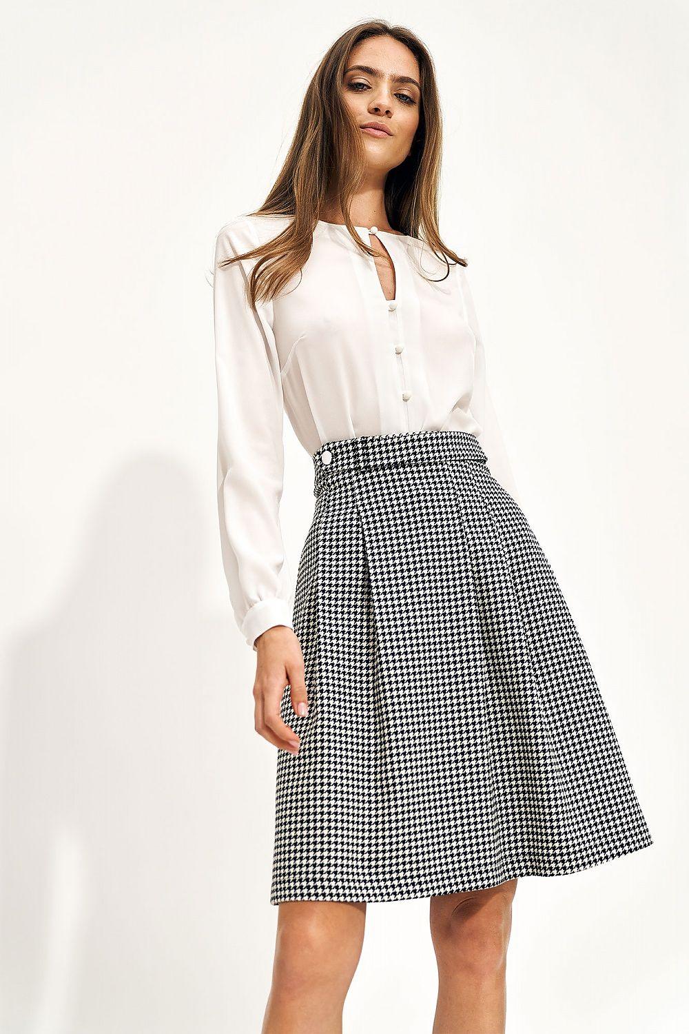 Skirt model 169903 Nife - ElrubEcom