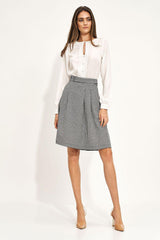 Skirt model 169903 Nife - ElrubEcom