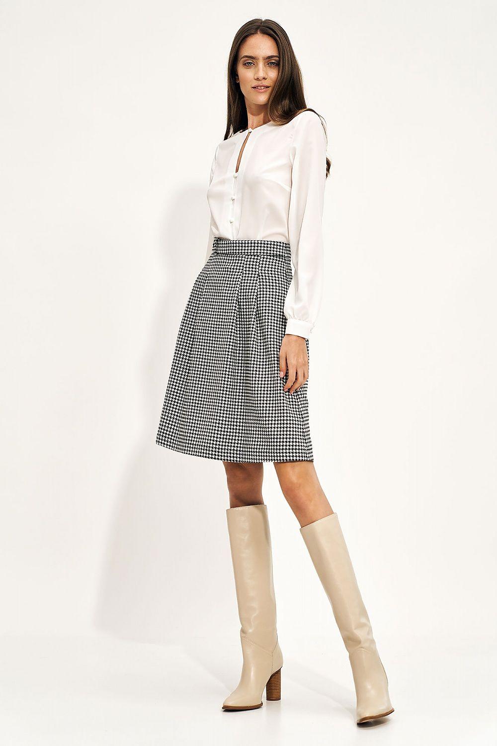 Skirt model 169903 Nife - ElrubEcom