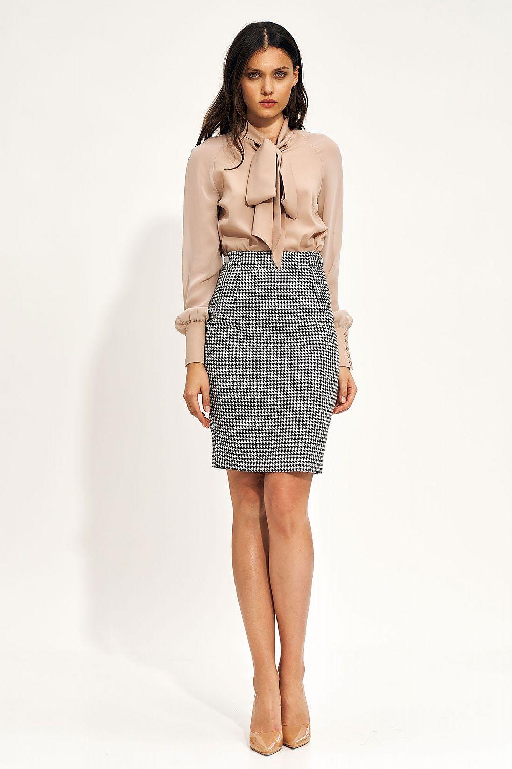 Skirt model 170477 Nife - ElrubEcom