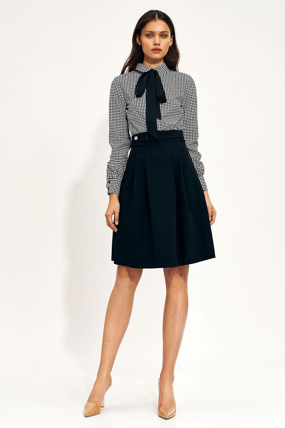 Skirt model 169903 Nife - ElrubEcom