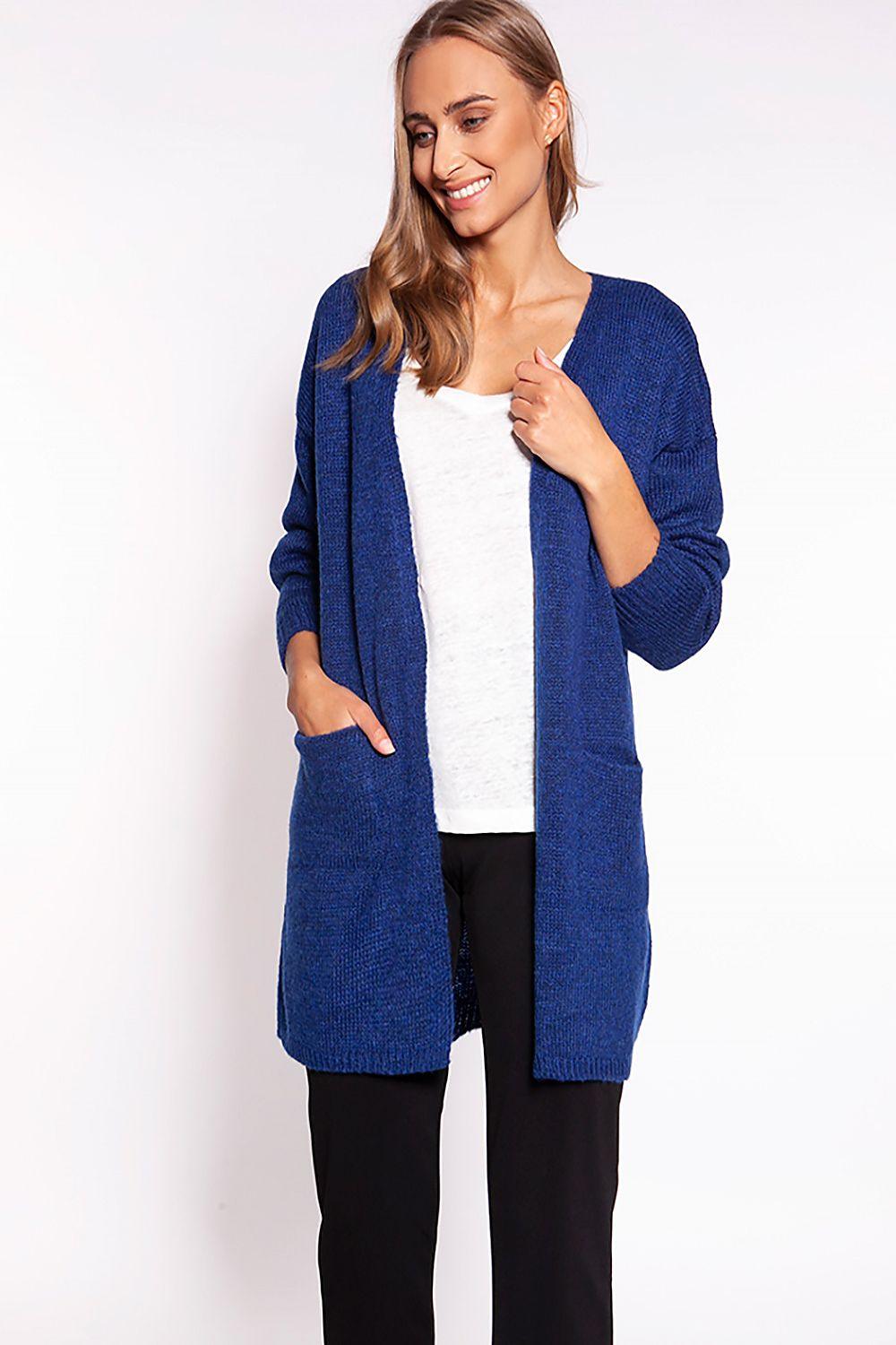 Cardigan model 177123 MKM - ElrubEcom