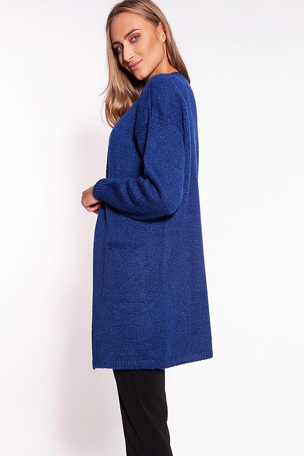 Cardigan model 177123 MKM - ElrubEcom