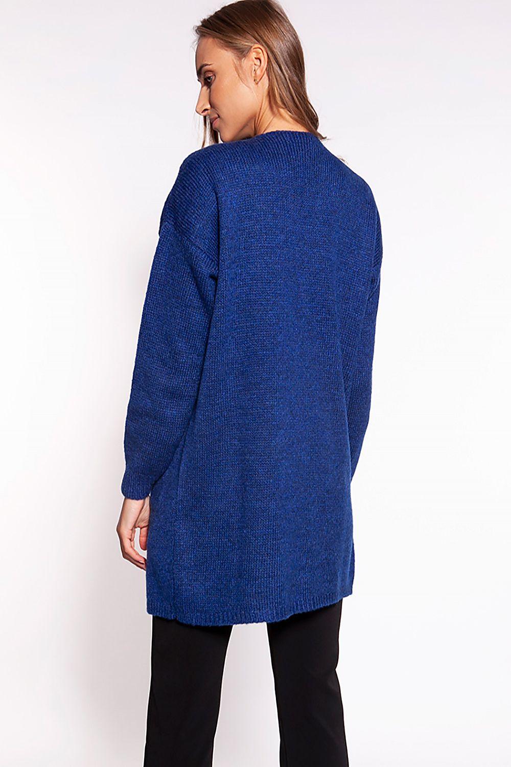 Cardigan model 177123 MKM - ElrubEcom