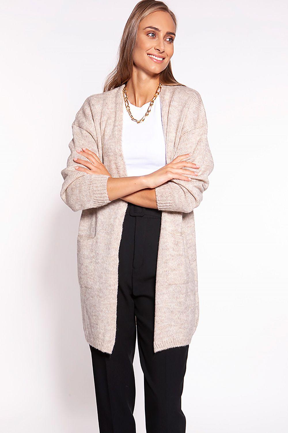 Cardigan model 177123 MKM - ElrubEcom