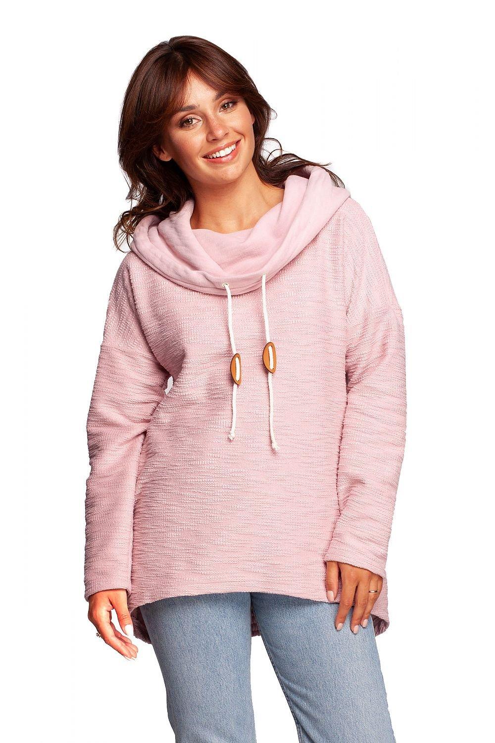 Sweatshirt model 170164 BeWear - ElrubEcom