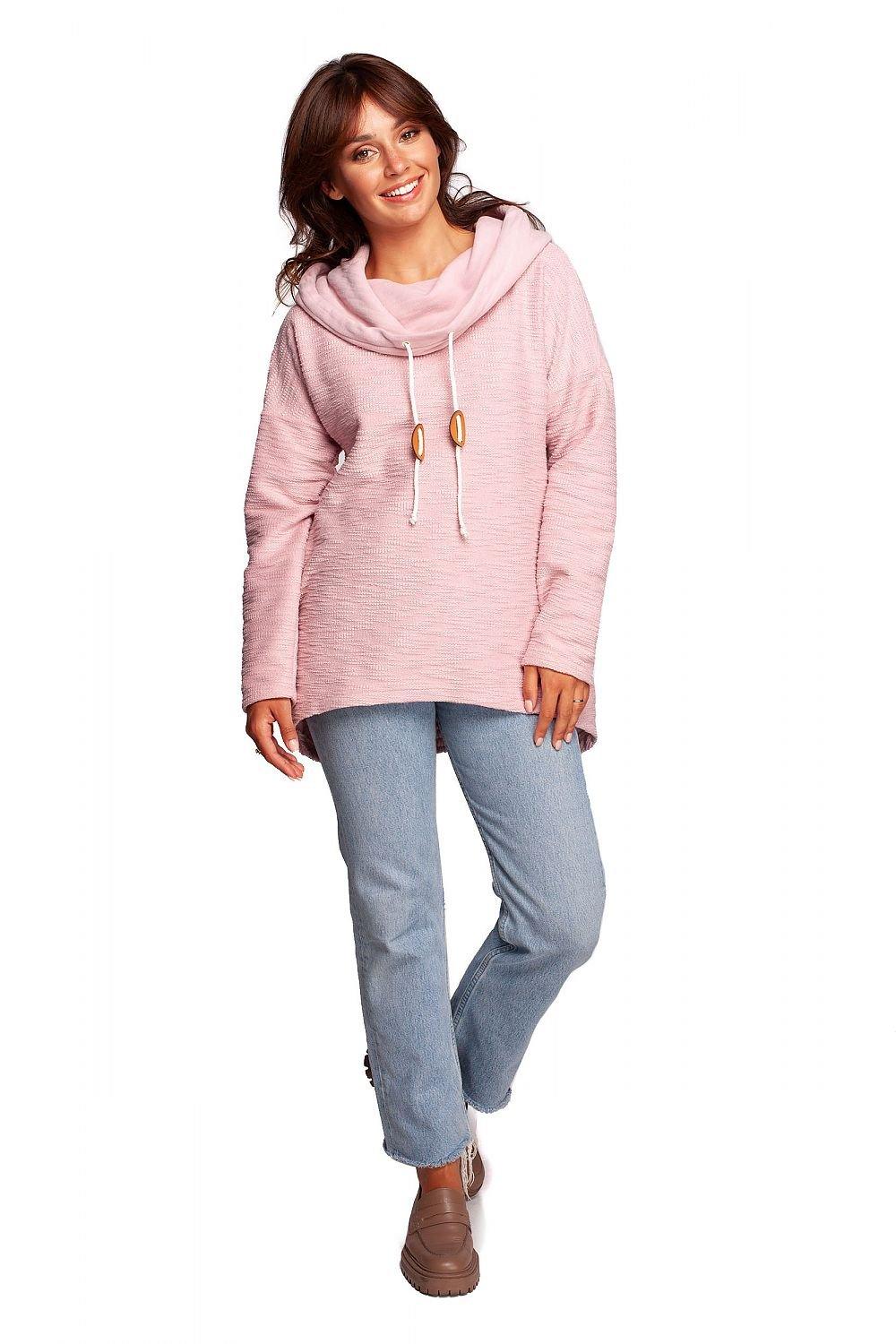 Sweatshirt model 170164 BeWear - ElrubEcom