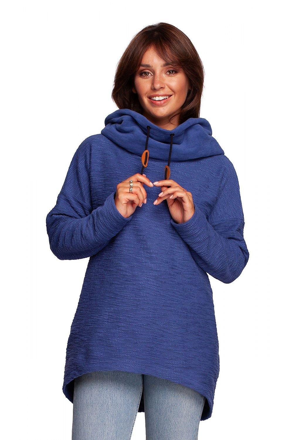 Sweatshirt model 170164 BeWear - ElrubEcom