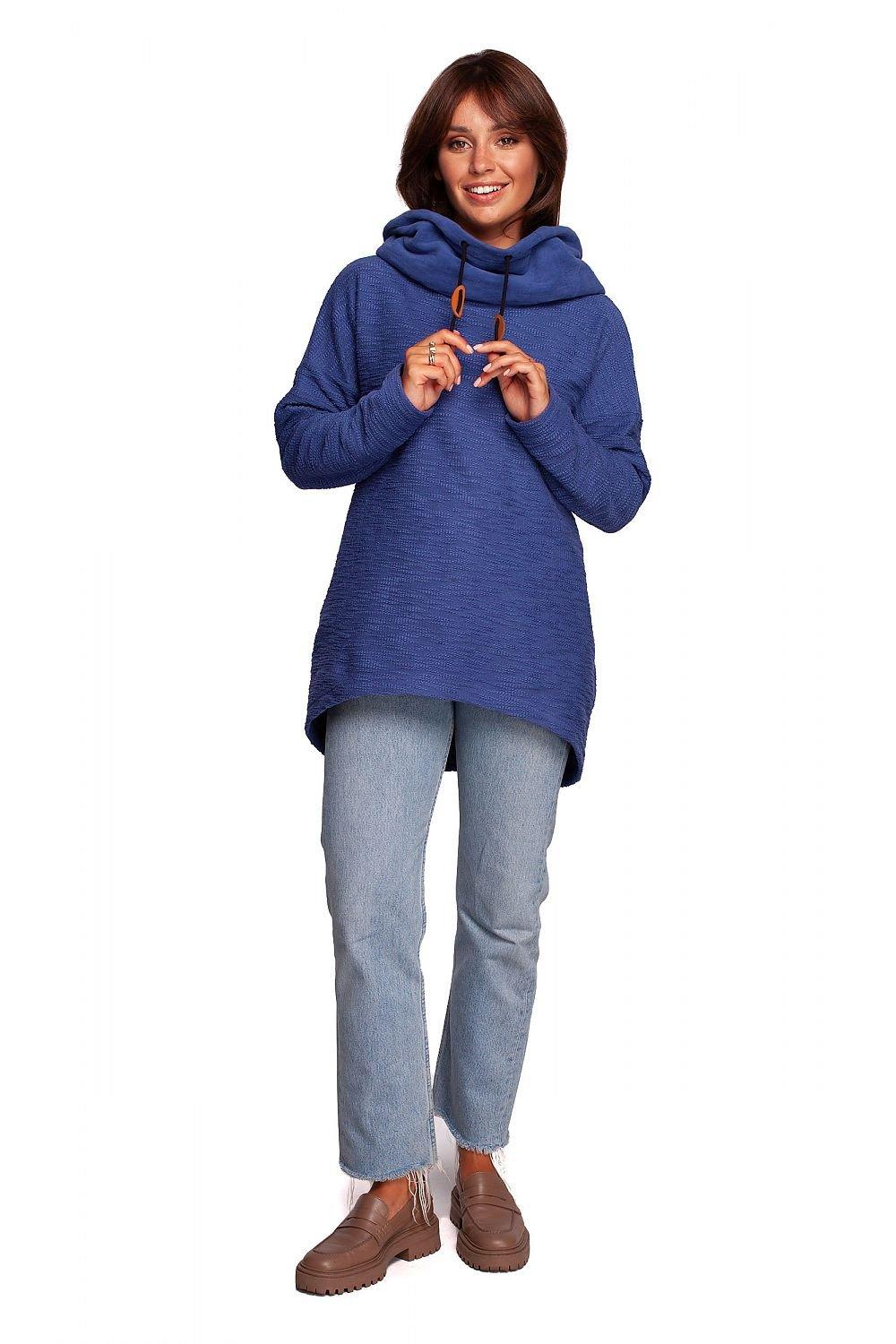 Sweatshirt model 170164 BeWear - ElrubEcom