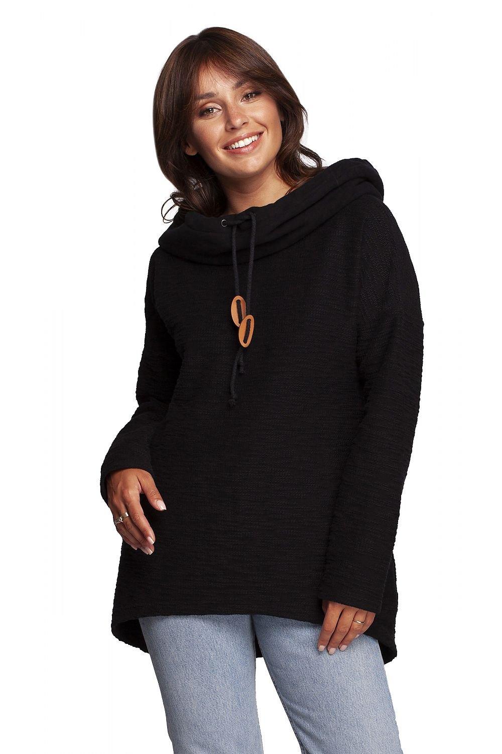 Sweatshirt model 170164 BeWear - ElrubEcom