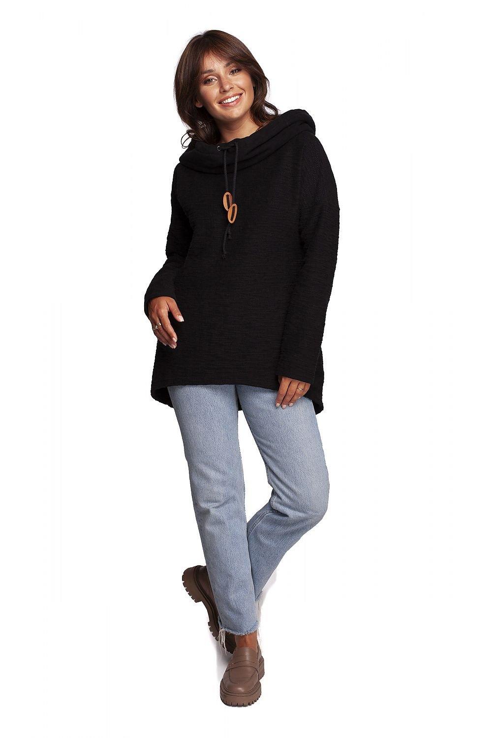 Sweatshirt model 170164 BeWear - ElrubEcom