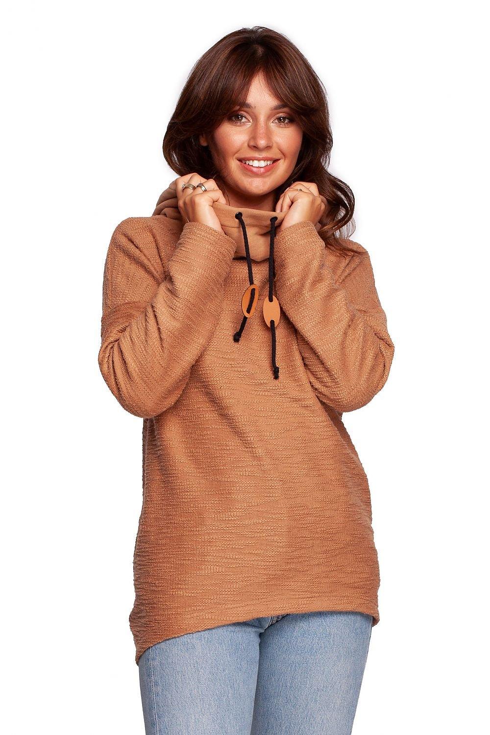 Sweatshirt model 170164 BeWear - ElrubEcom