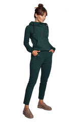 Women trousers model 170187 BeWear - ElrubEcom