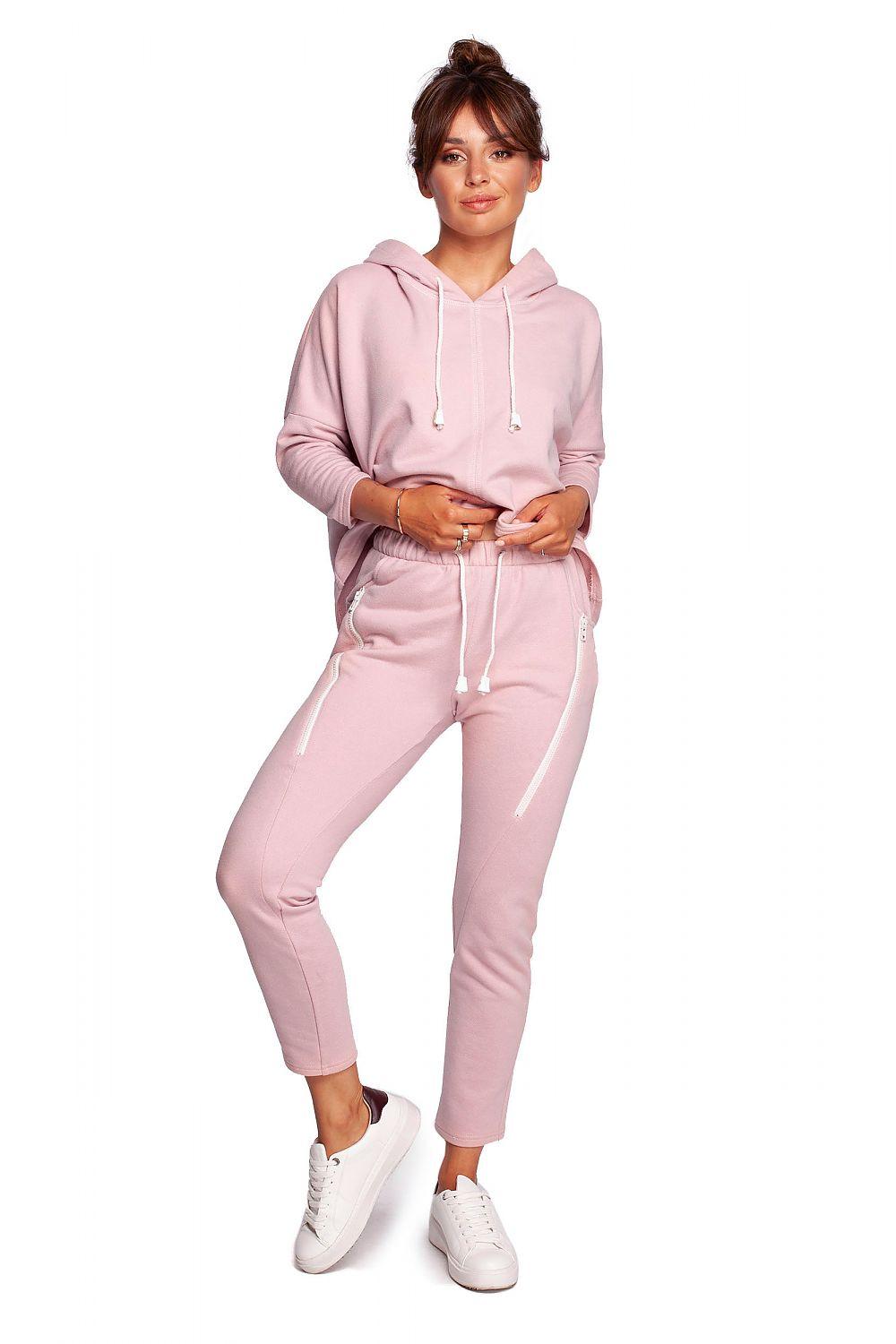 Tracksuit trousers model 170197 BeWear - ElrubEcom