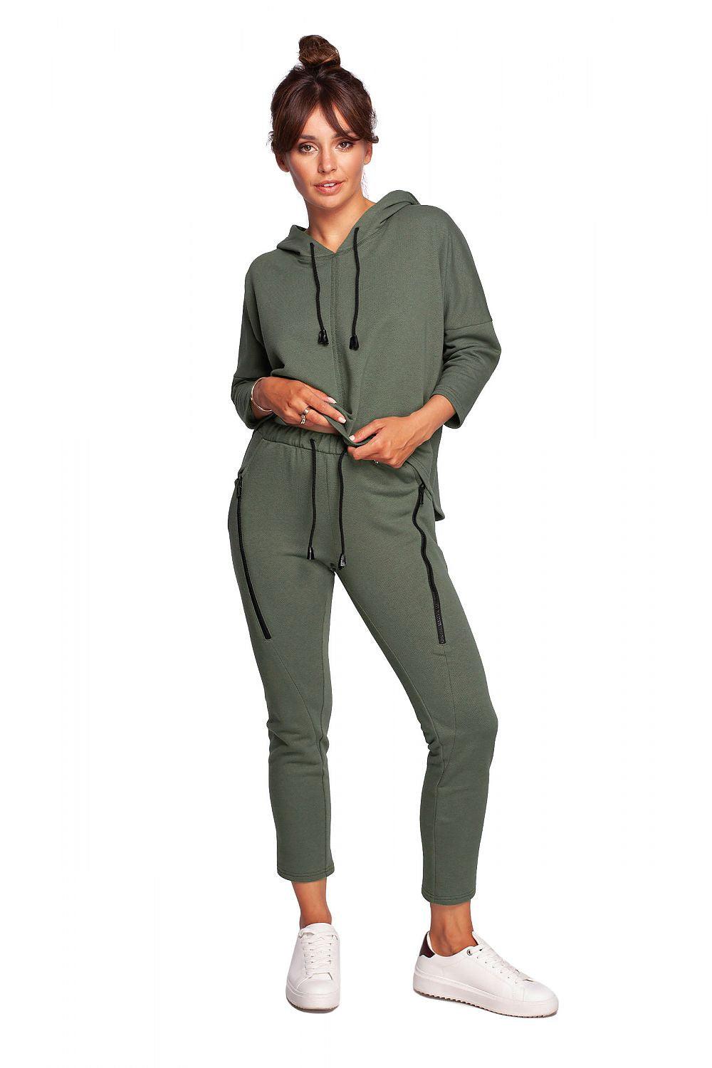 Tracksuit trousers model 170197 BeWear - ElrubEcom