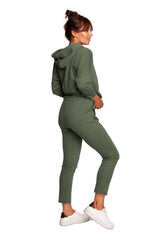 Tracksuit trousers model 170197 BeWear - ElrubEcom