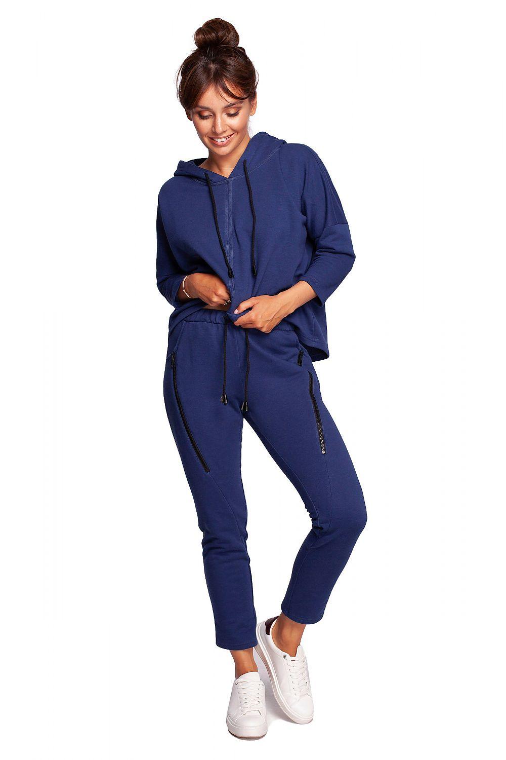 Tracksuit trousers model 170197 BeWear - ElrubEcom