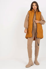 Gilet model 170353 Rue Paris - ElrubEcom