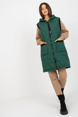 Gilet model 170374 Rue Paris - ElrubEcom